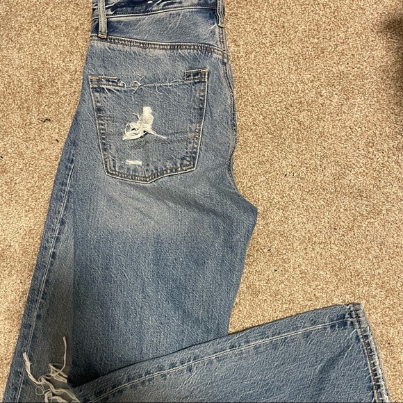 90’s Boyfriend Jeans - Picture 5 of 5